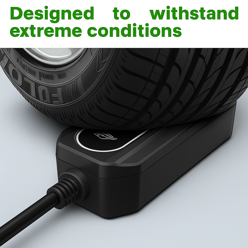 EV Charger 3.6kW (SuperCharge)