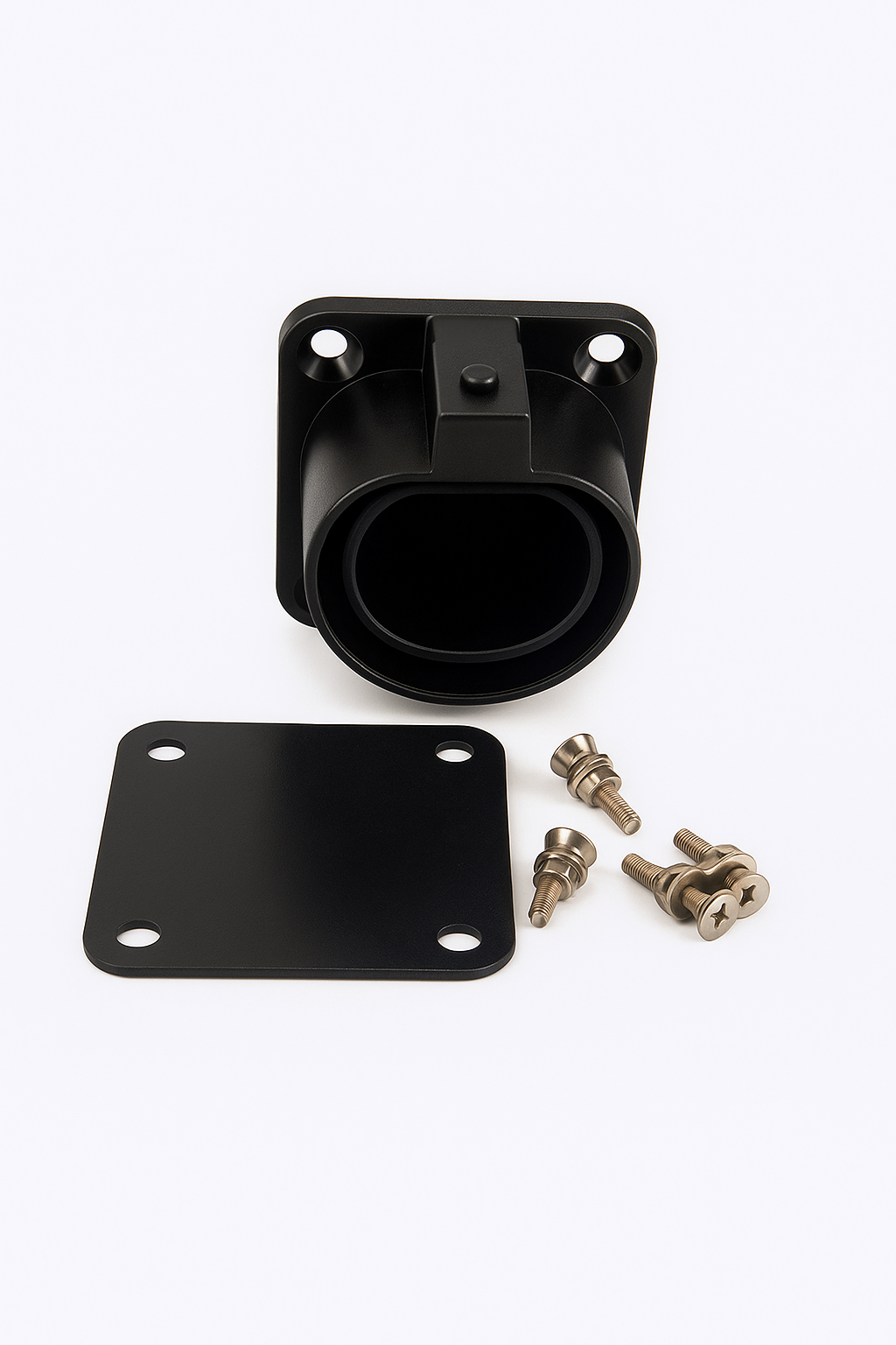 EV socket