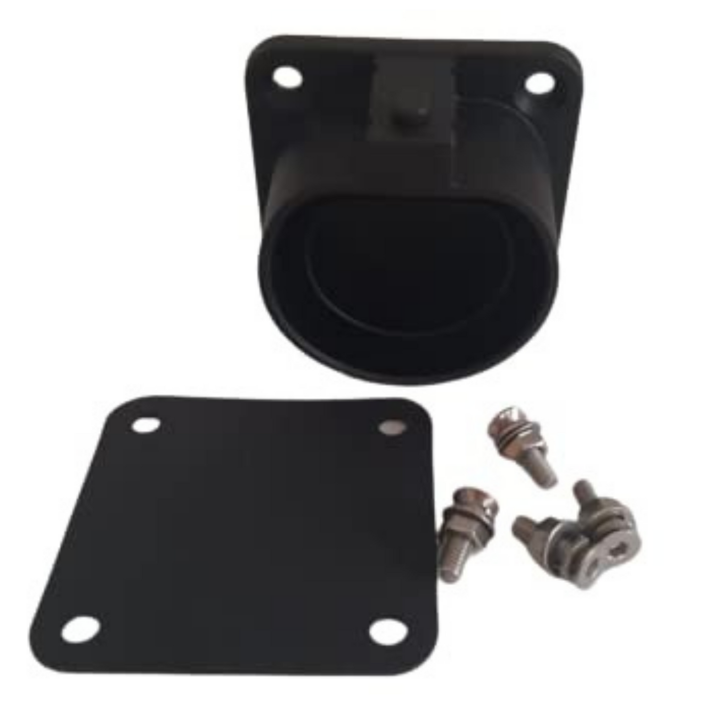 EV socket