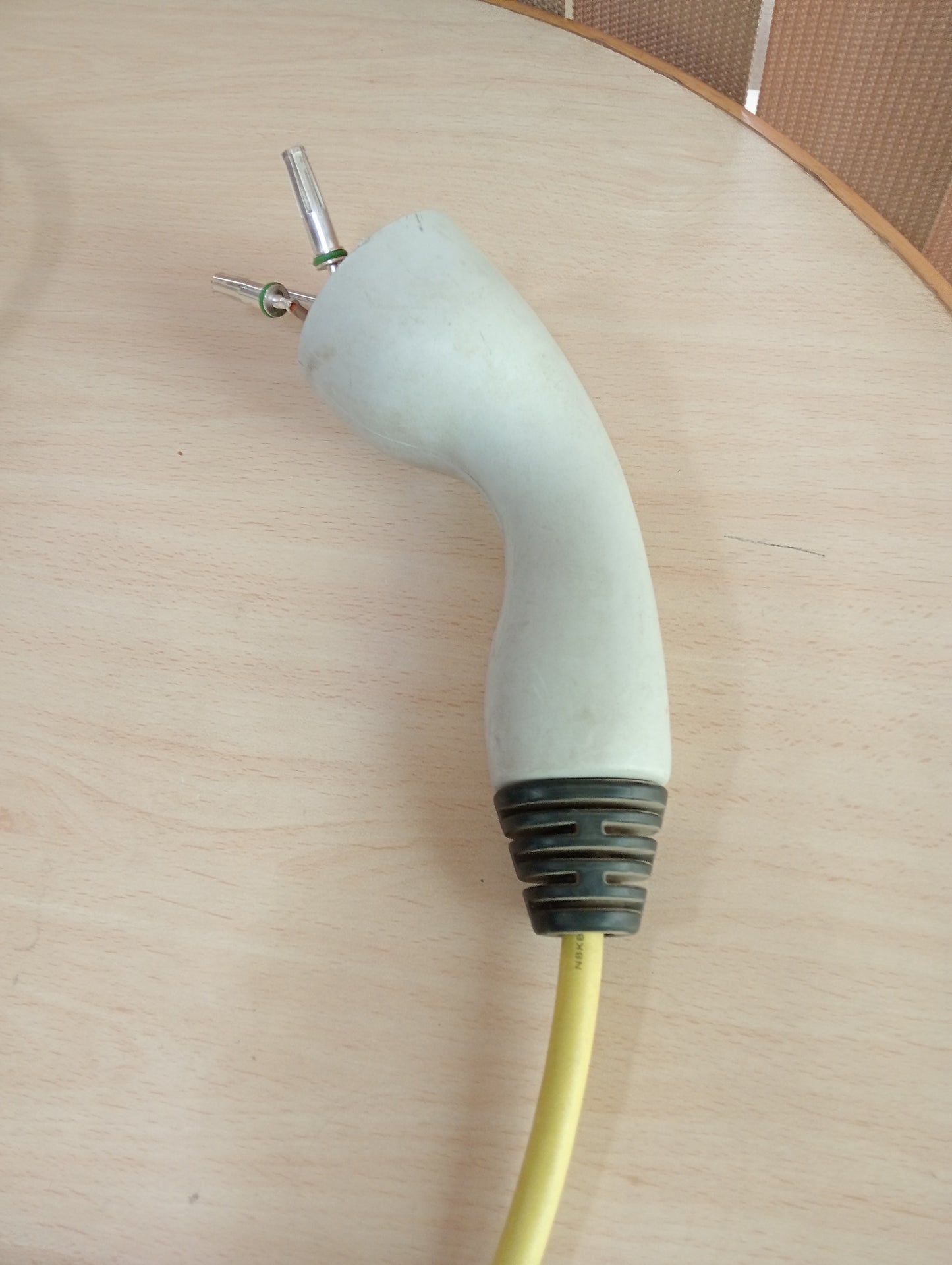 Tata EV Charger Repair