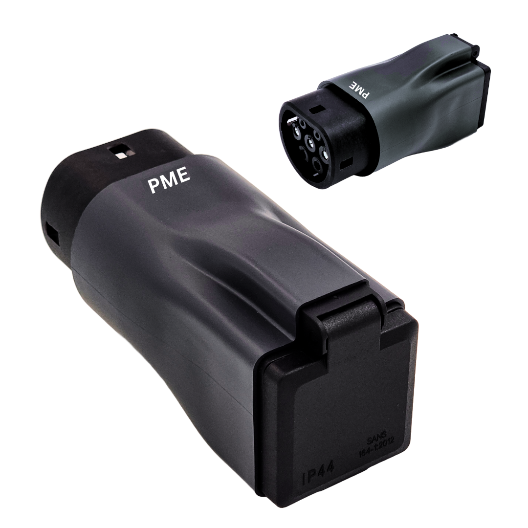 PME V2L for BYD EV (Adaptor type)