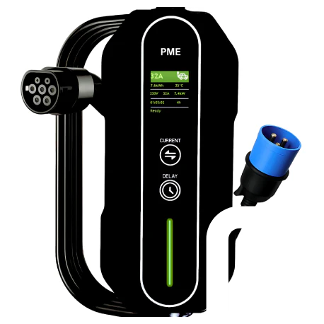 EV Charger