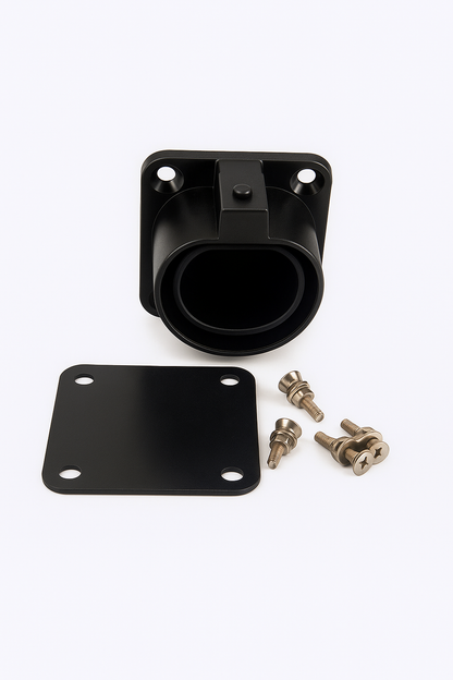 EV socket