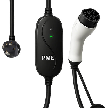 EV Charger 3.6kW (Compact)