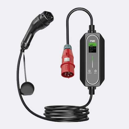 EV Charger 22kW (XtremeCharge)