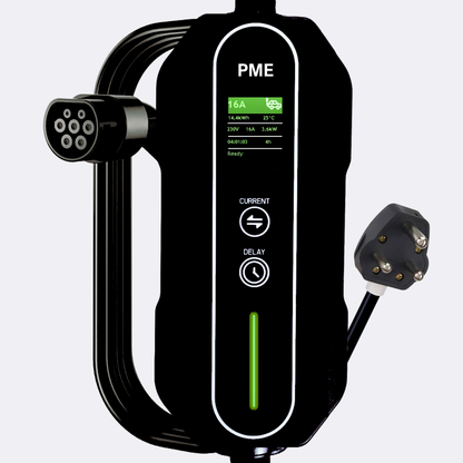 EV Charger 3.6kW (SuperCharge)