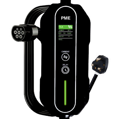 EV Charger 3.6kW (SuperCharge)