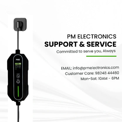 EV Charger 3.6kW (SuperCharge)