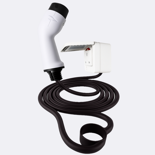 PME V2L for Tata car (TATA ProCharge)