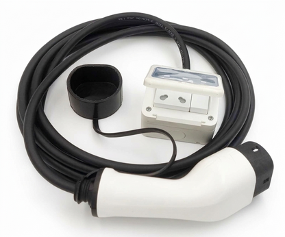 PME V2L for Tata car (TATA ProCharge)