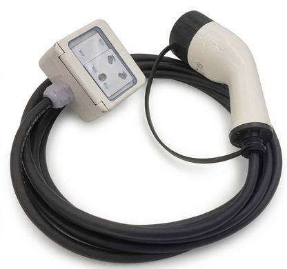PME V2L for Tata car (TATA ProCharge)