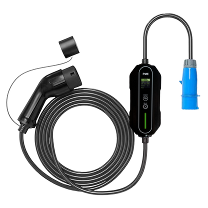 EV Charger 7.2kW (HyperCharge)