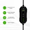 3.6kW EV Portable Charger Features.