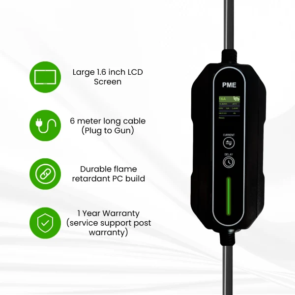 3.6kW-EV-Portable-Charger-Features