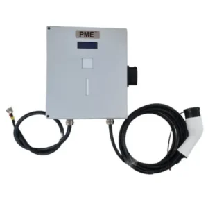 EV-Wallbox-Charger