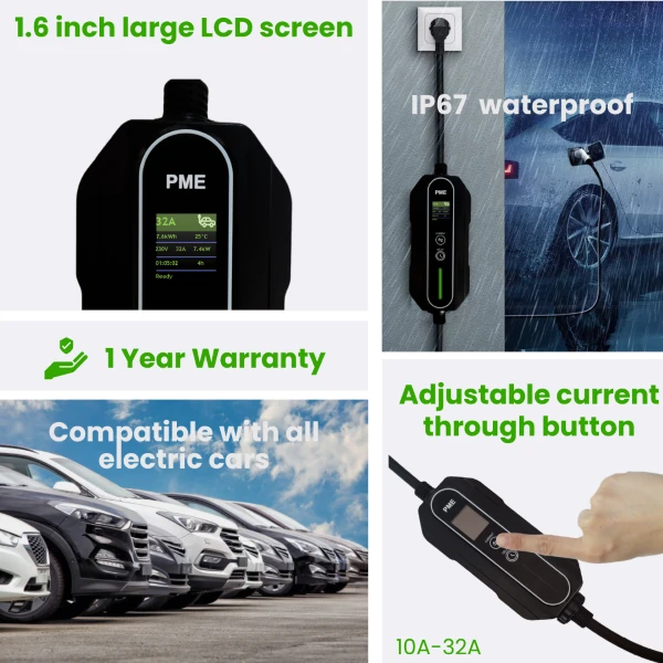 7.2kW-EV-Portable-Charger-Description