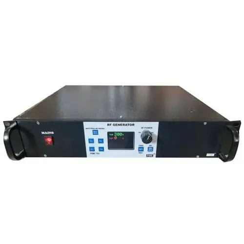 RF Plasma Generator 300W provide high quality and durable RF Plasma Generators. Manufactured by PM Electronics.