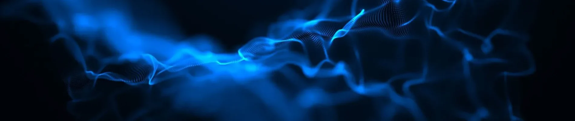 bluesmoke dark background